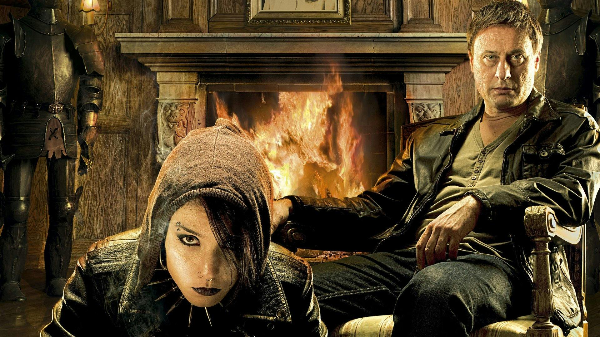 Os Homens Que Não Amavam as Mulheres backdrop