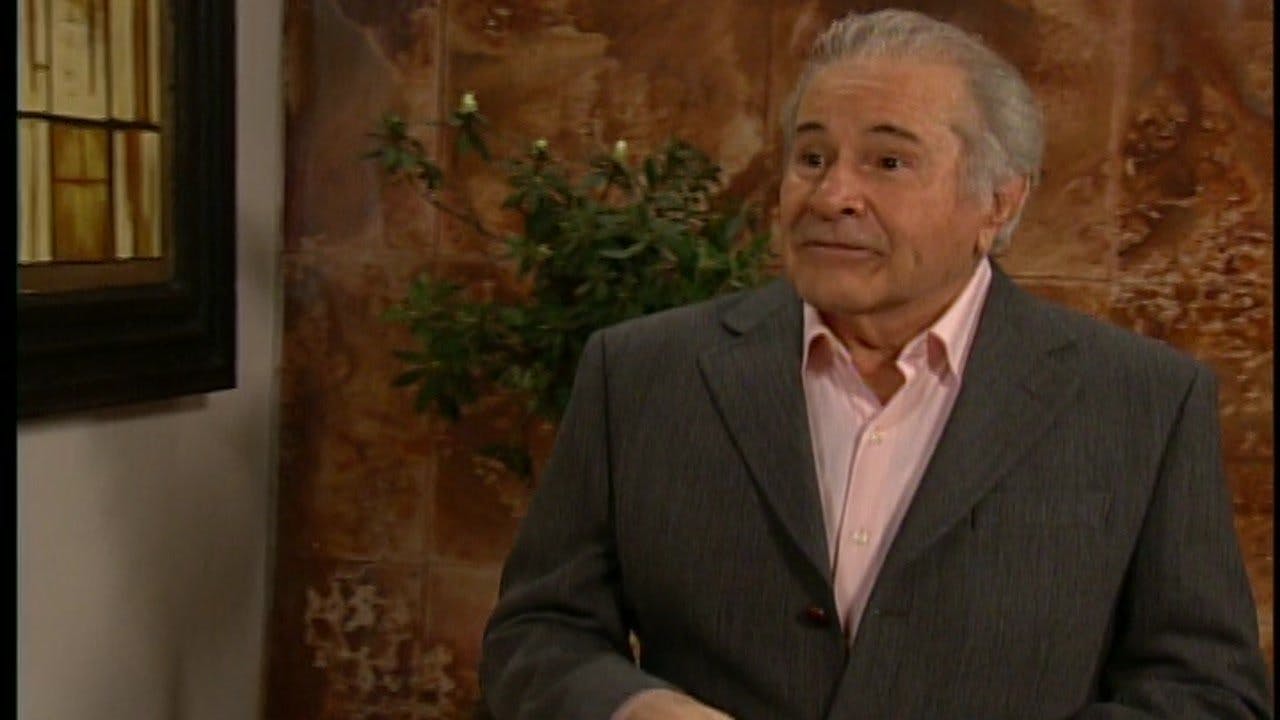 Rebelde - episódio 1x128