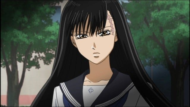 Skip Beat! - episódio 1x22