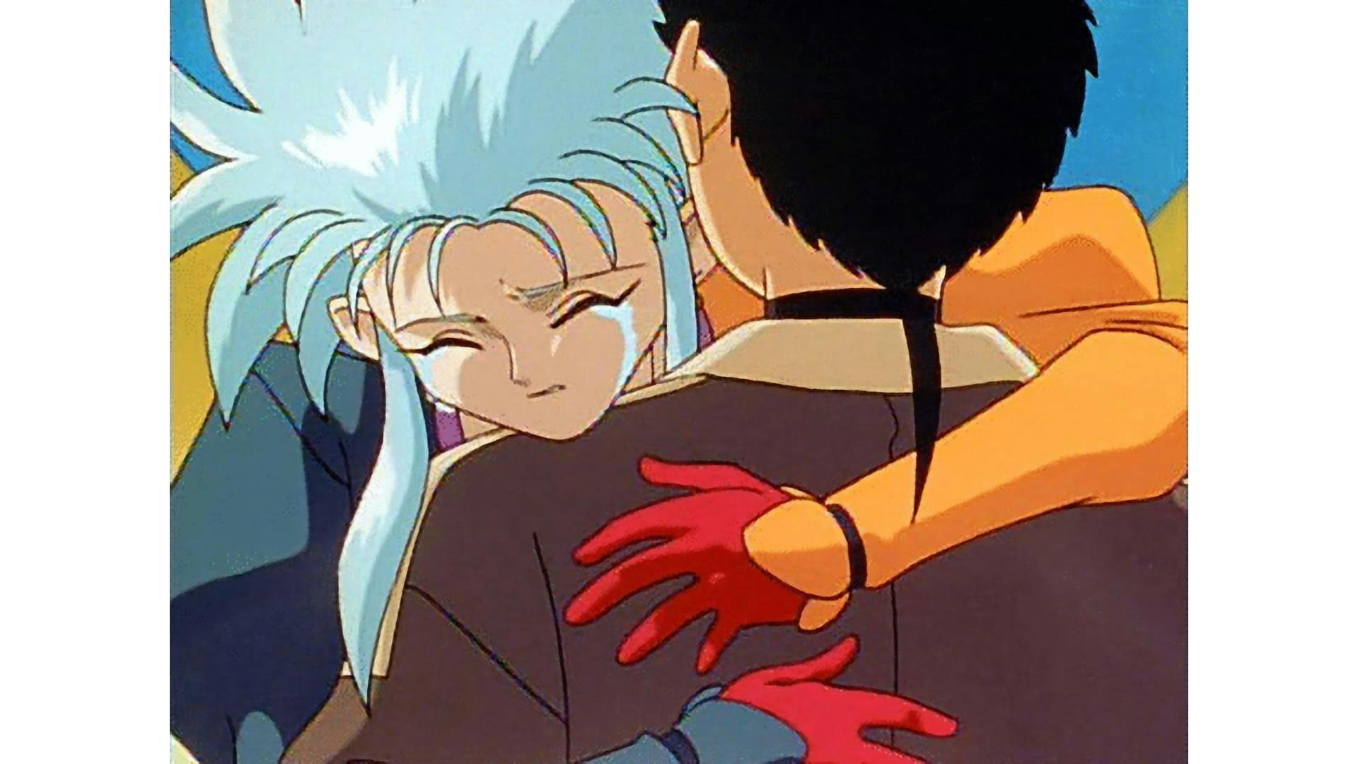 Tenchi Muyo! - episódio 1x24