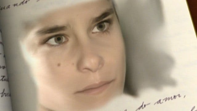 Alma Gêmea - episódio 1x22