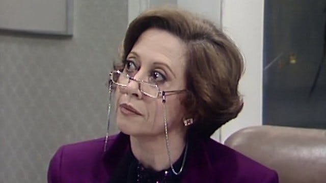 Guerra dos Sexos - episódio 1x57