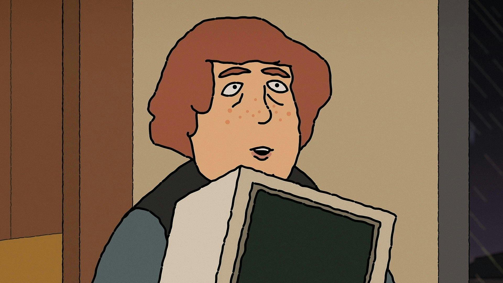 Royal Crackers - episódio 1x10