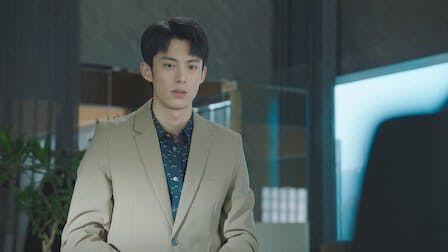 Entre a Razão e a Emoção - episódio 1x24