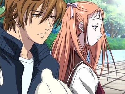 Air Gear - episódio 1x19