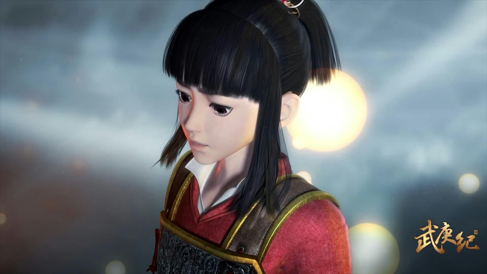 Wu Geng Ji - episódio 1x11