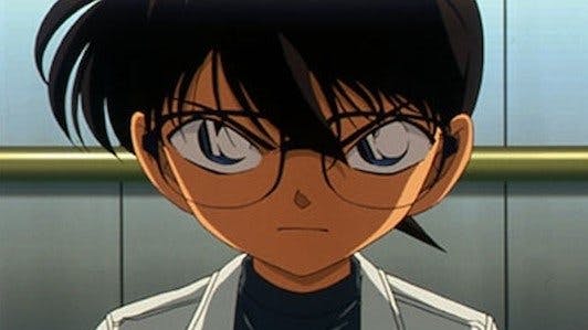 Detetive Conan - episódio 1x402