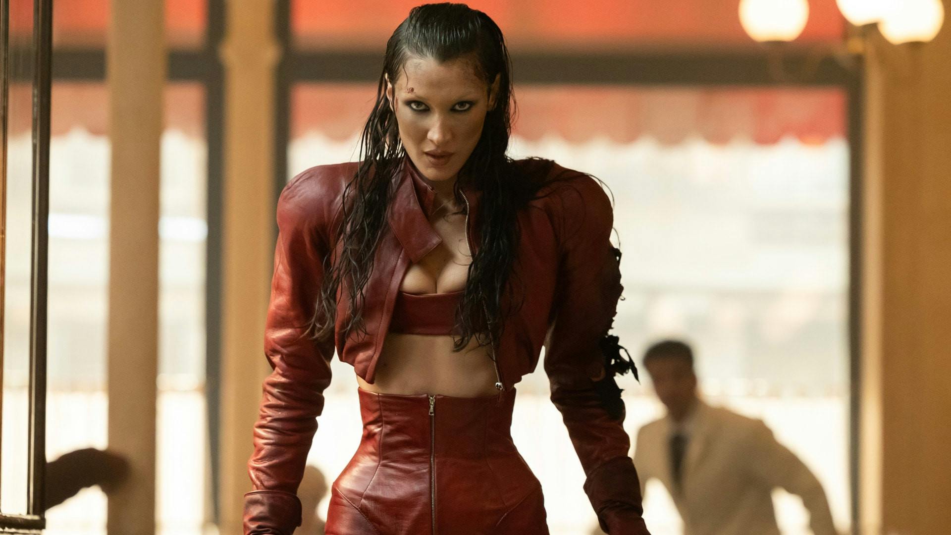 The Beauty: Lindos de Morrer - episódio 1x1