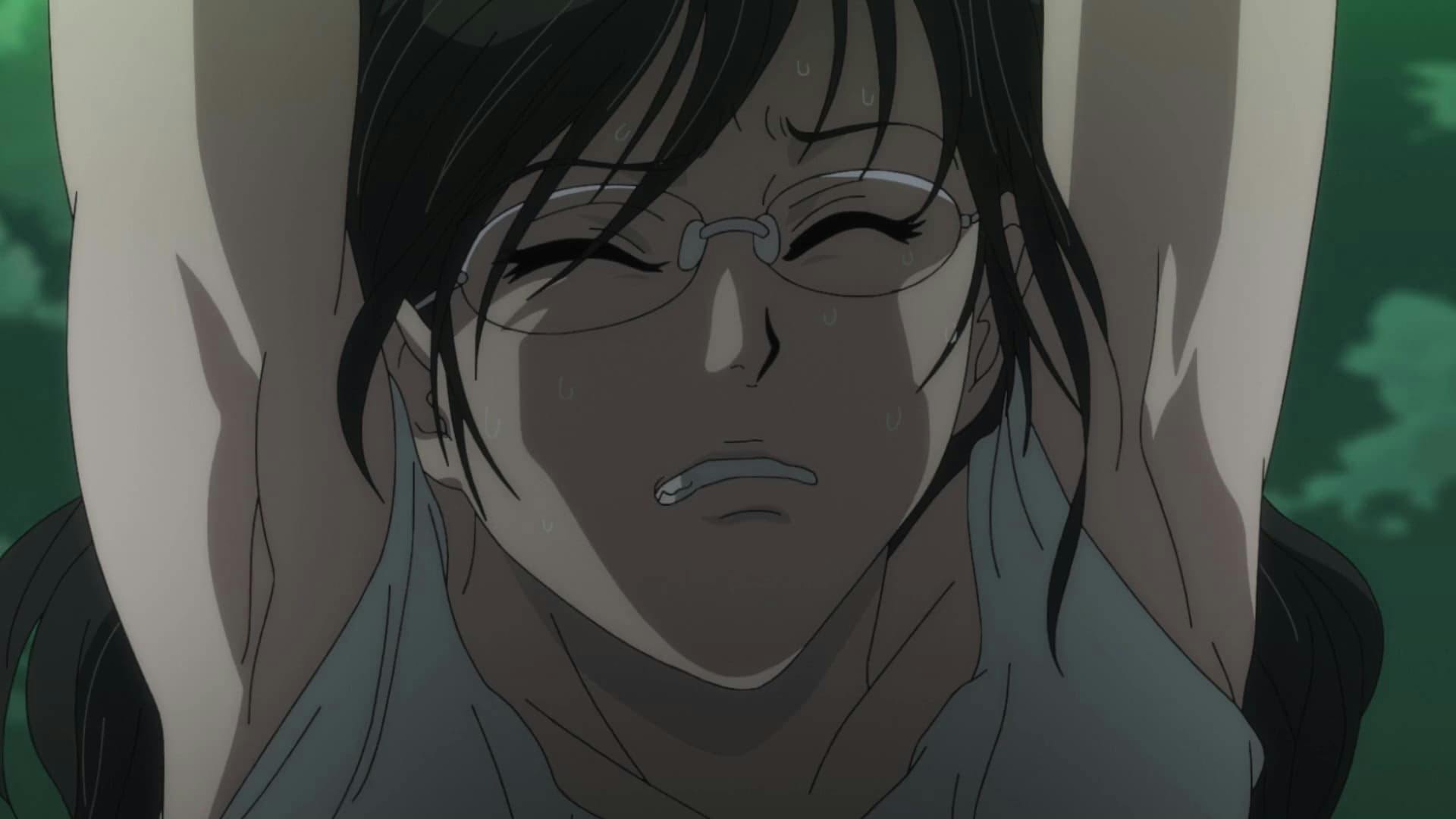 GeGeGe no Kitaro - episódio 1x26