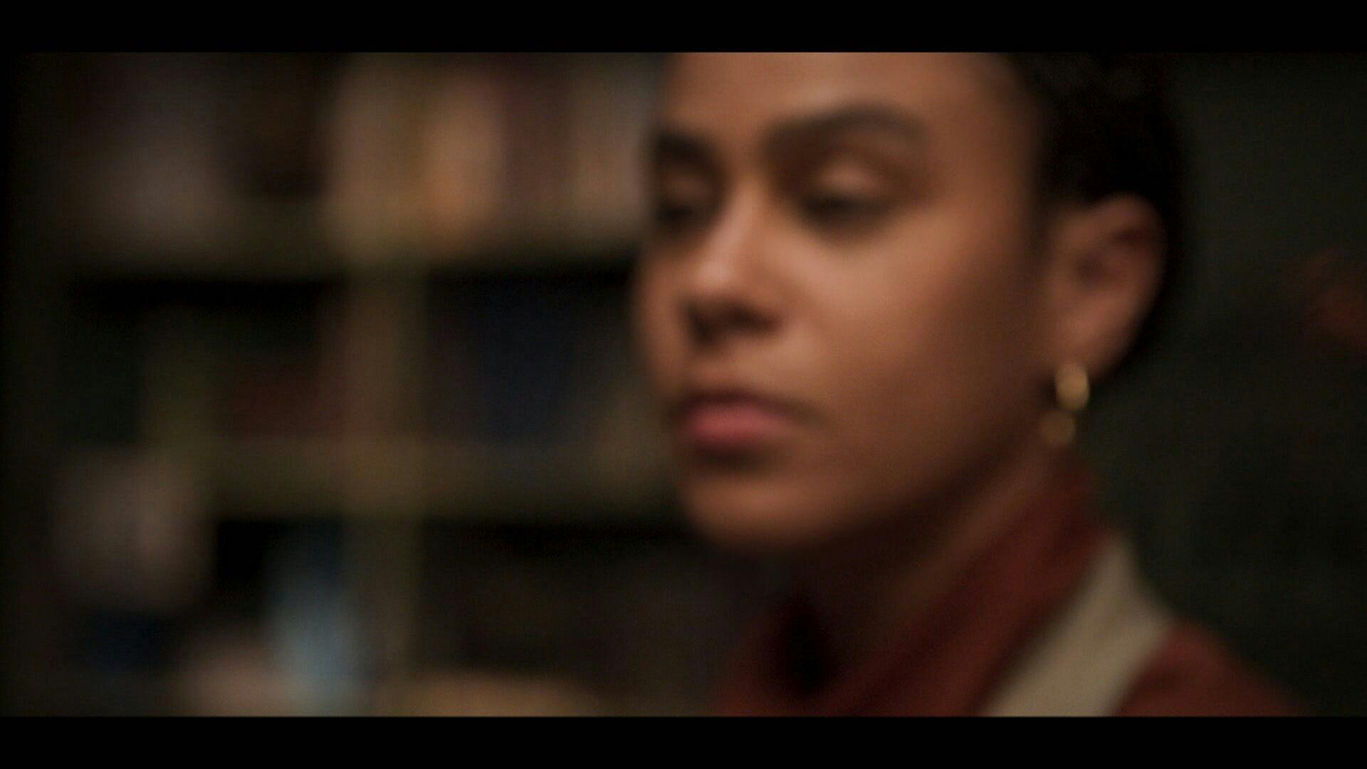 Infiltrado na Cozinha backdrop