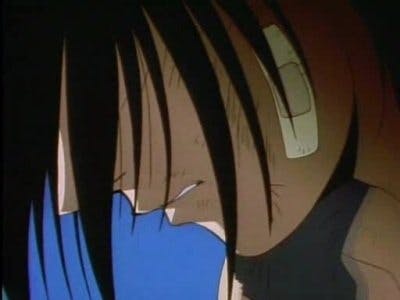 A Chama de Recca - episódio 1x23