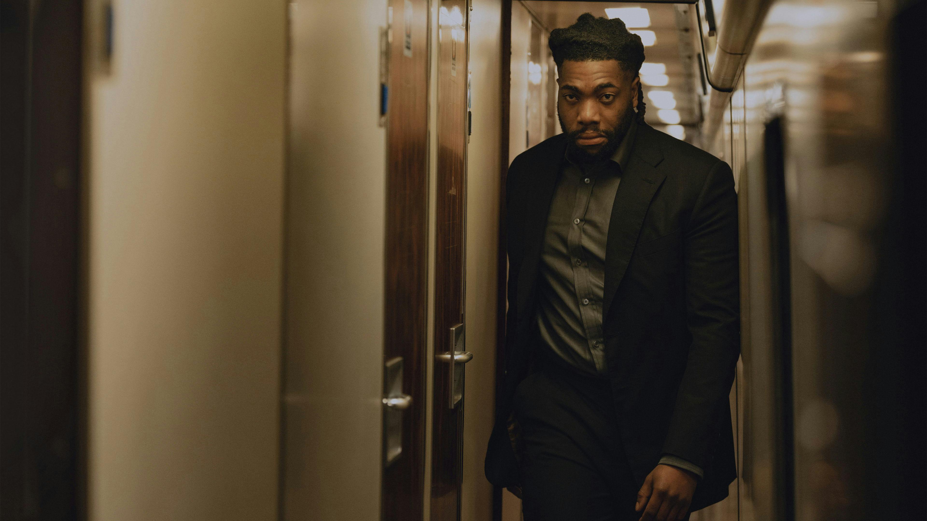 Mistério em Cemetery Road - episódio 1x6