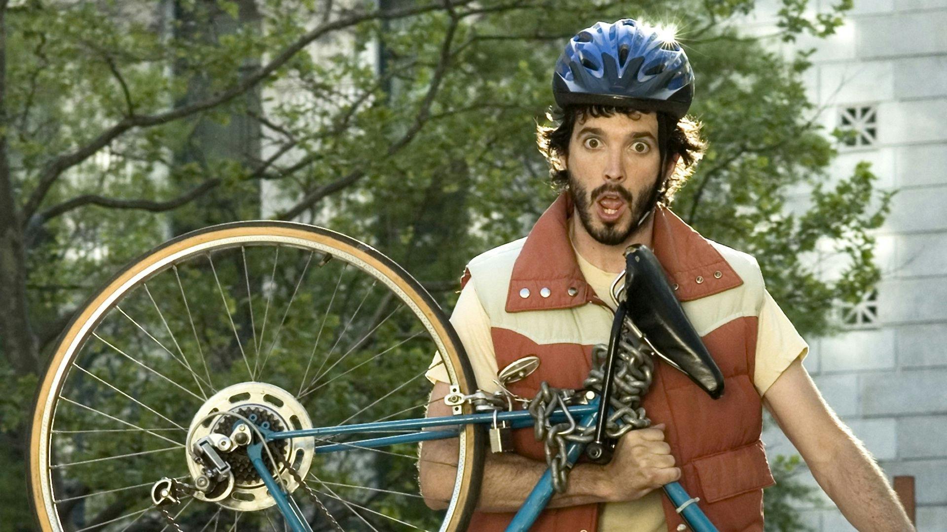 Flight of the Conchords - episódio 1x7