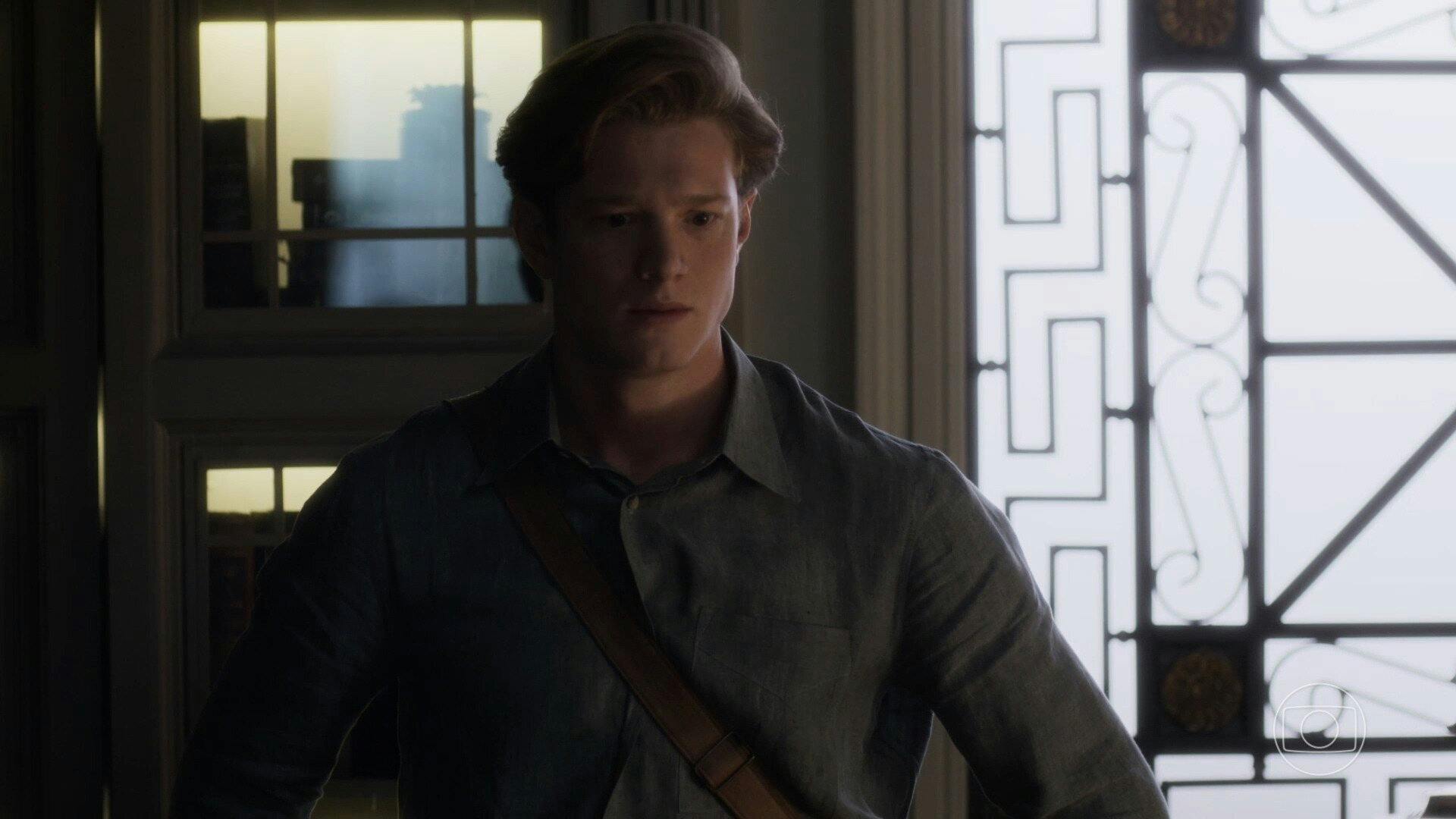 Garota do Momento - episódio 1x134