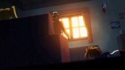 Black Cat - episódio 1x9