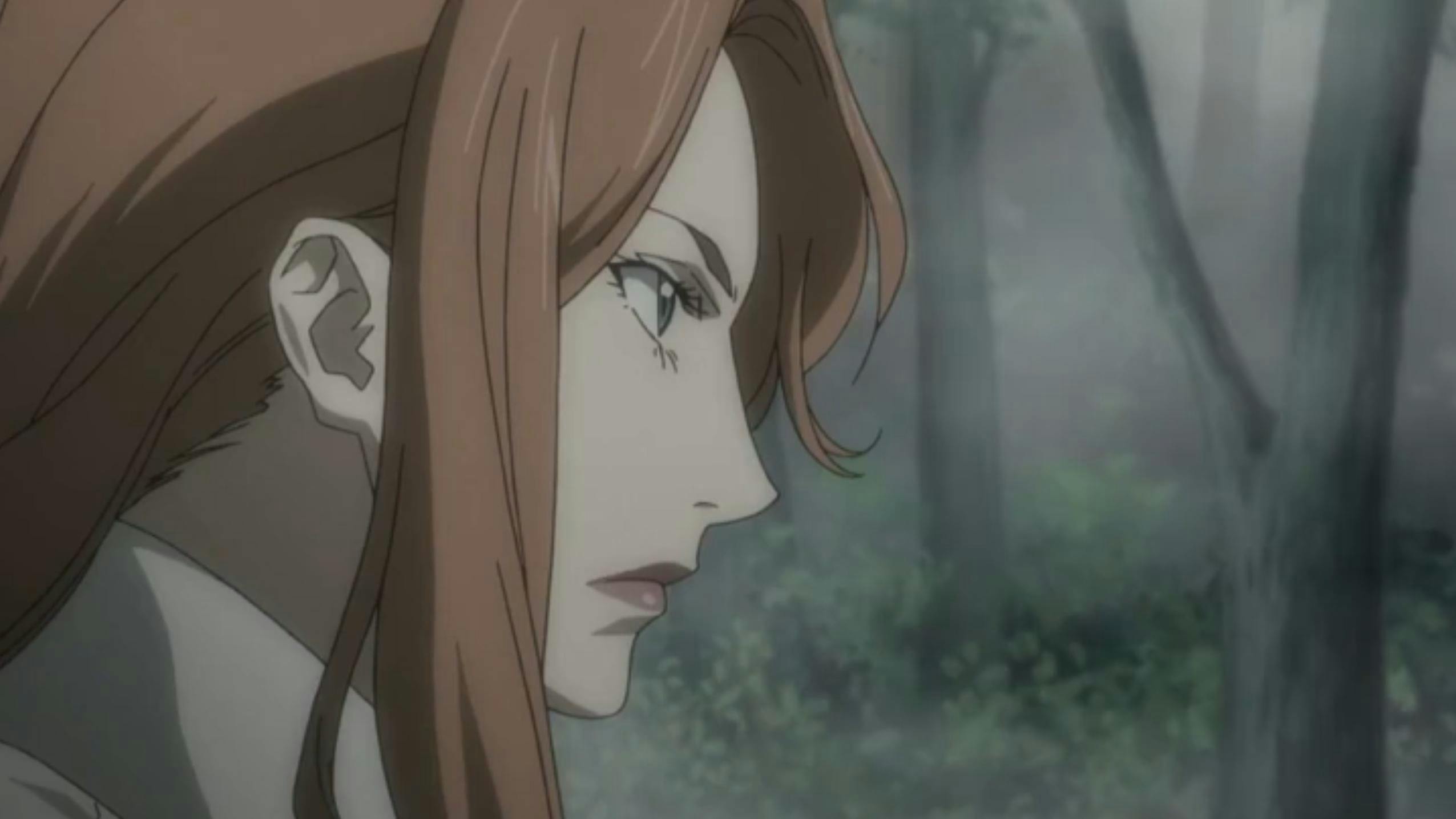 Tatakau Shisho: The Book of Bantorra - episódio 1x19