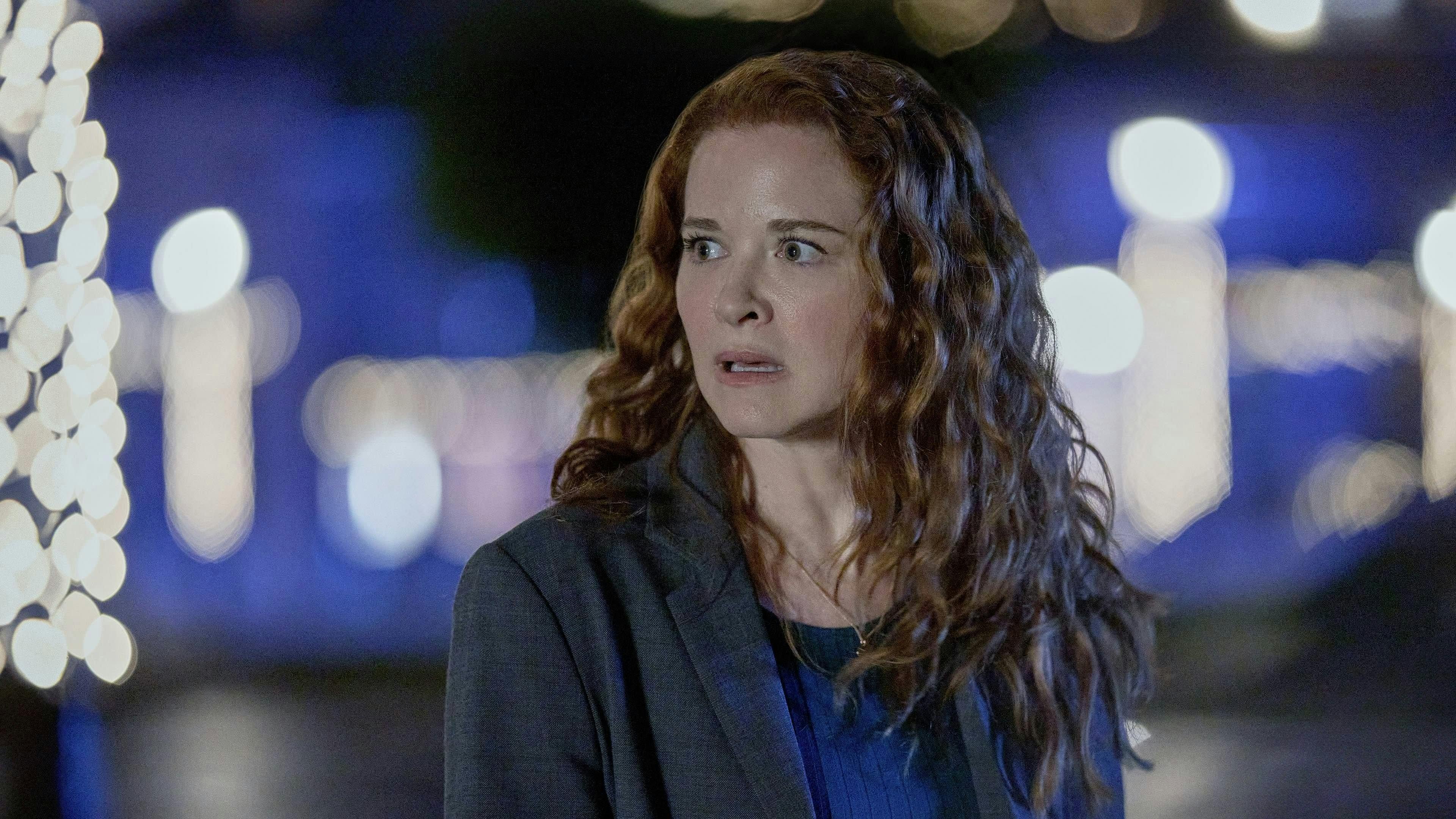 Mistletoe Murders - episódio 1x4