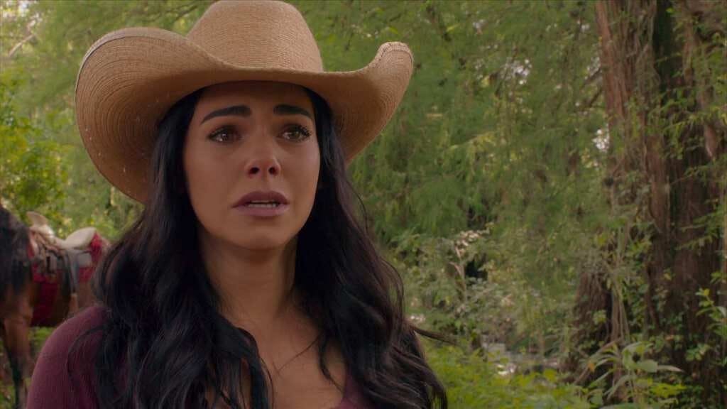 A Desalmada - episódio 1x24