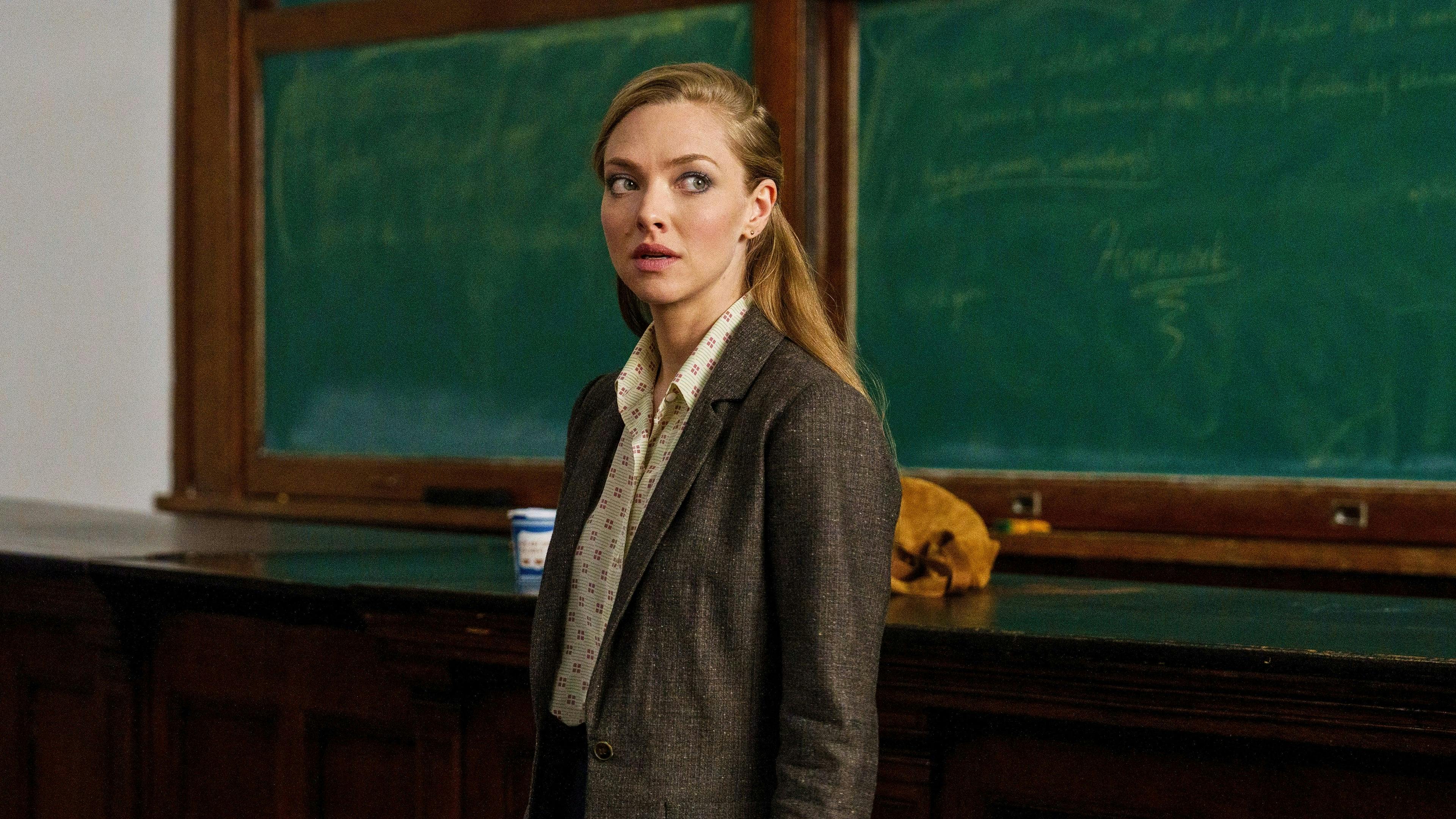Entre Estranhos - episódio 1x6