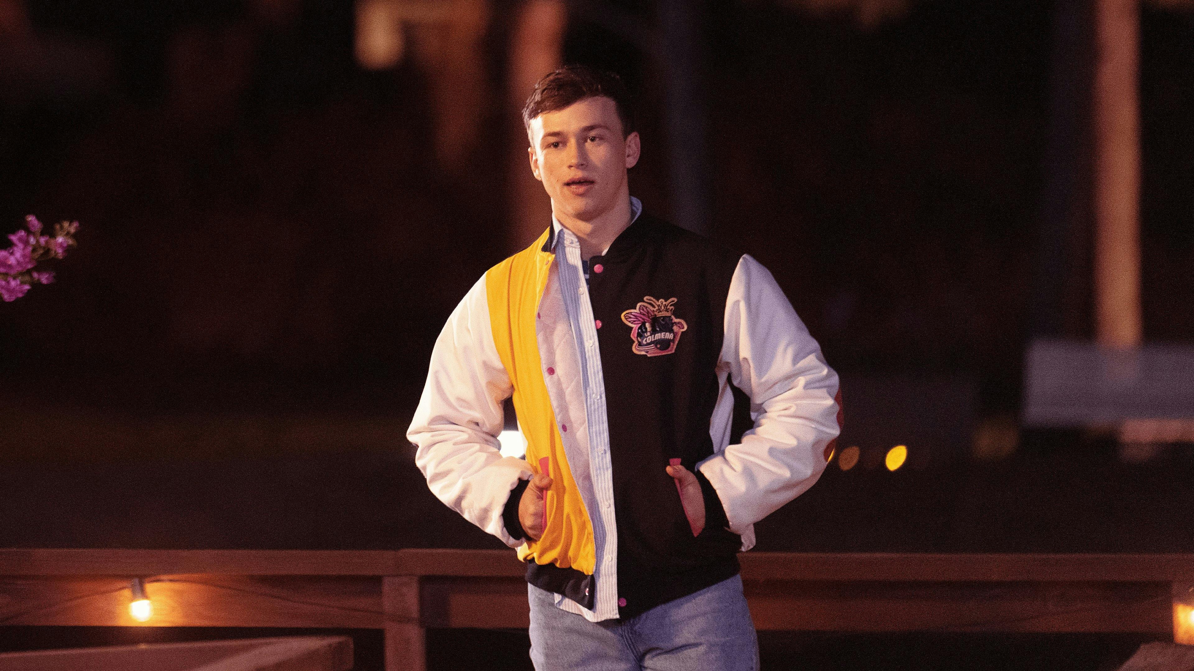 Playback: Una somos dos - episódio 1x4