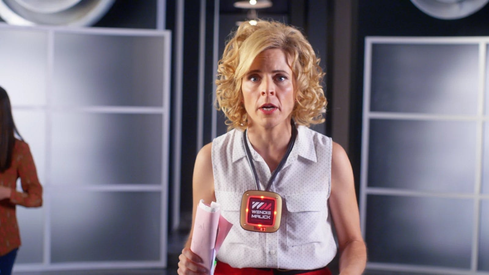 Lady Dynamite - episódio 1x10
