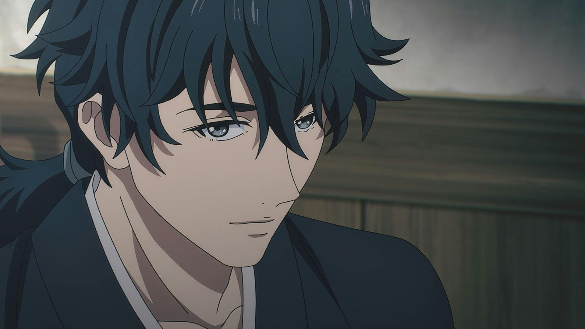 Sword of the Demon Hunter: Kijin Gentosho - episódio 1x10