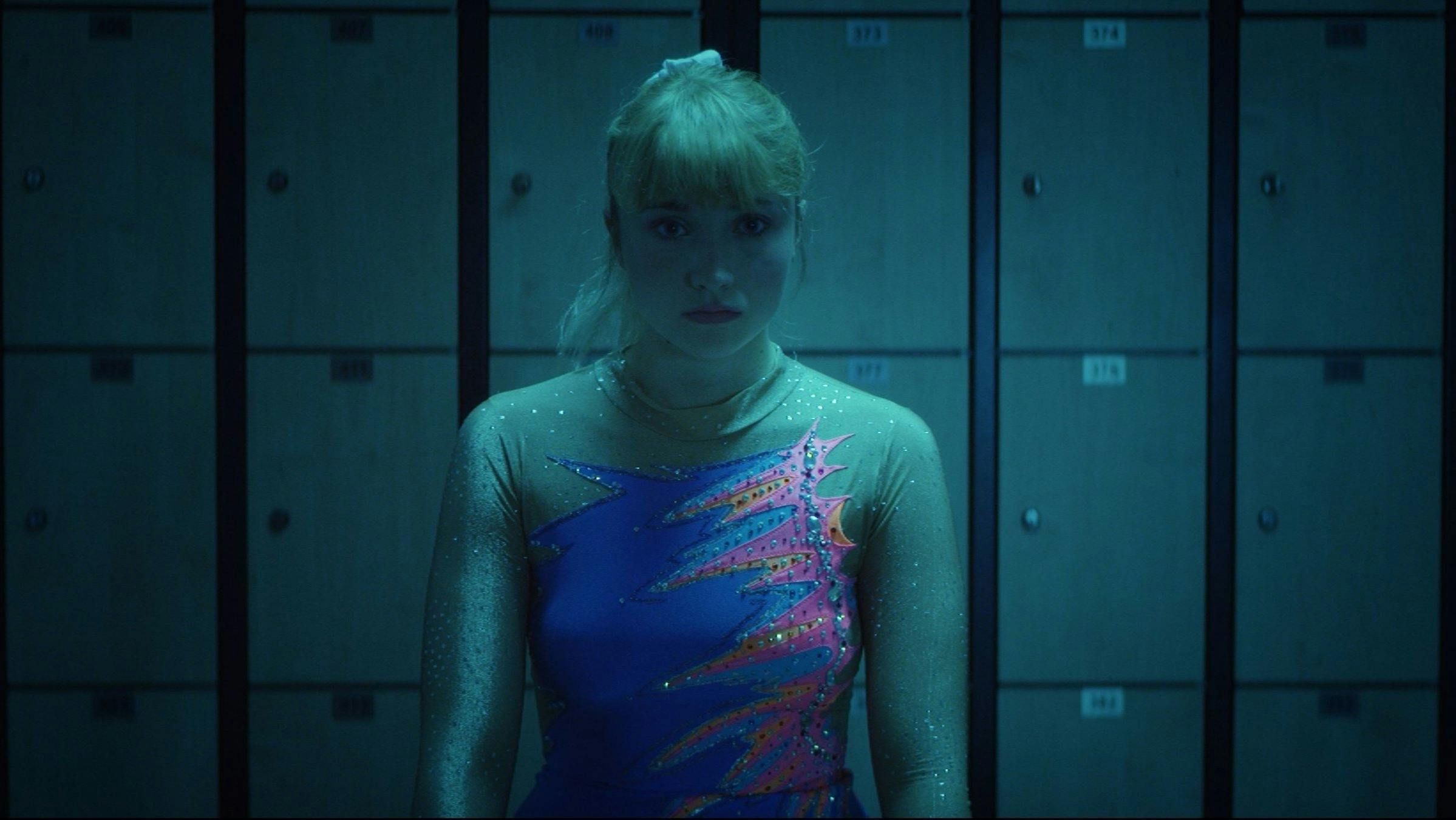 Derby Girl - episódio 1x1