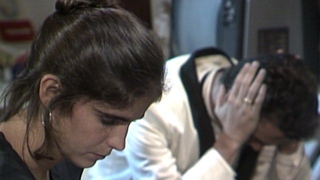 Corpo a Corpo - episódio 1x50