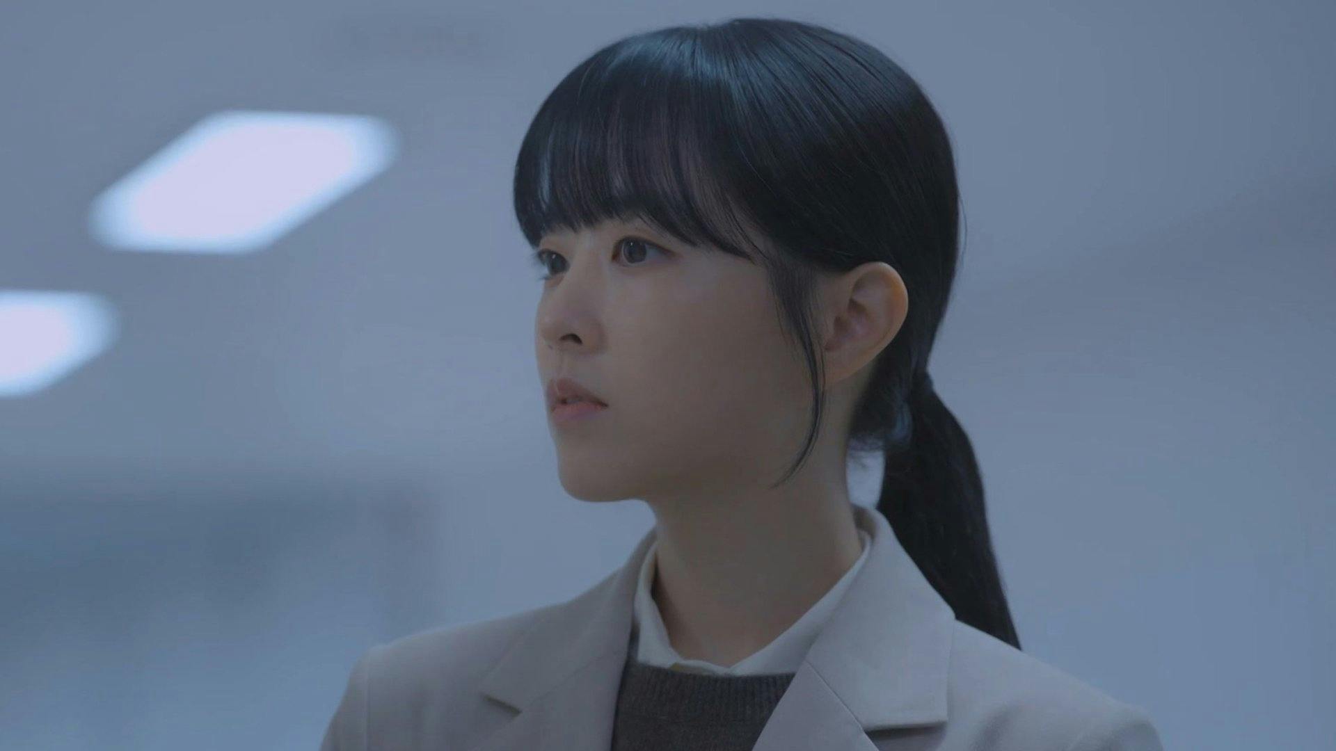 Uma Seul Desconhecida - episódio 1x9