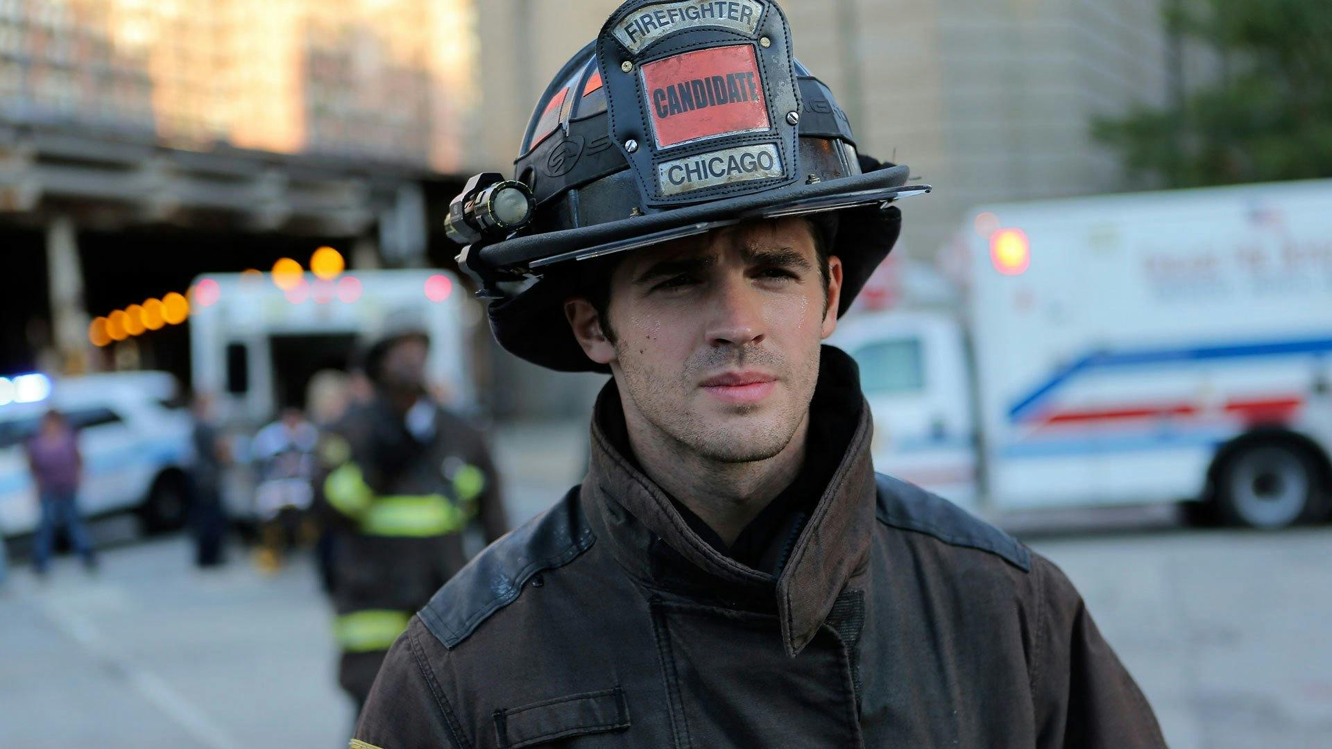Chicago Fire: Heróis Contra o Fogo - episódio 5x2