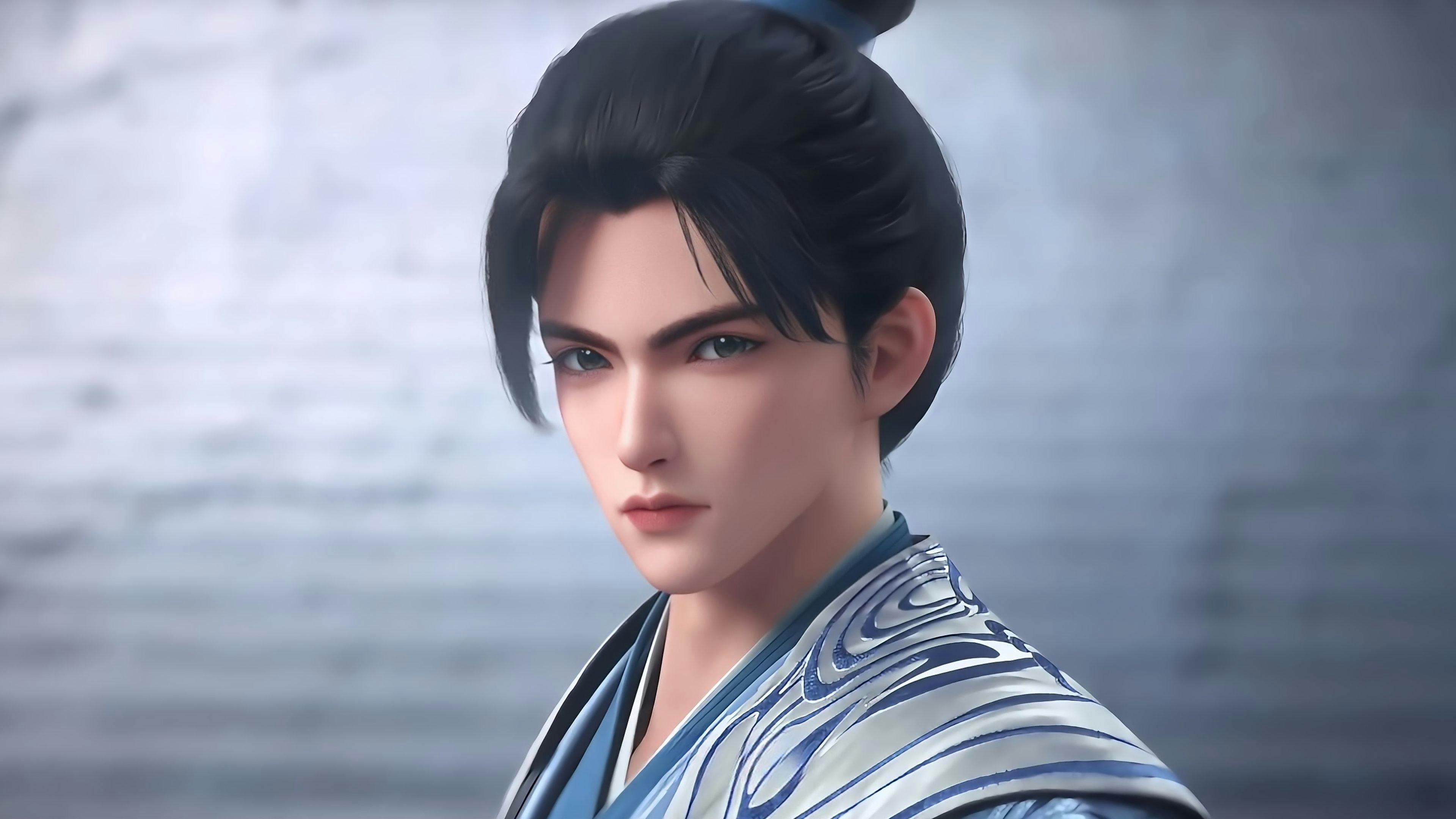 Além dos Reinos Divinos backdrop