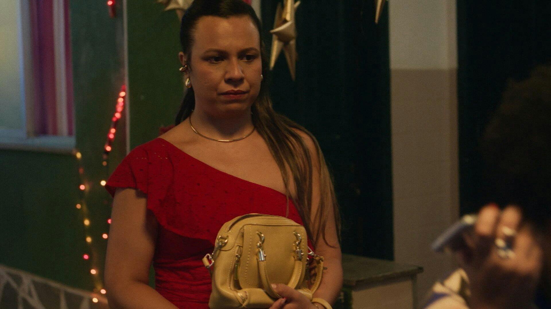 O Natal dos Silva backdrop