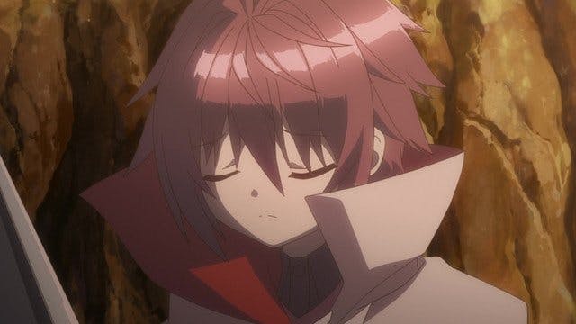 Lance N Masques - episódio 1x1