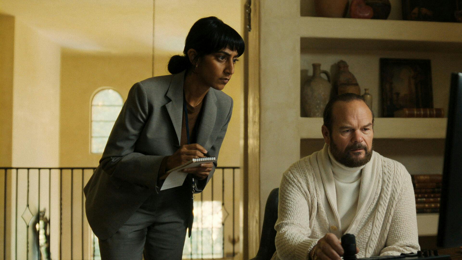 Dele & Dela - episódio 1x2