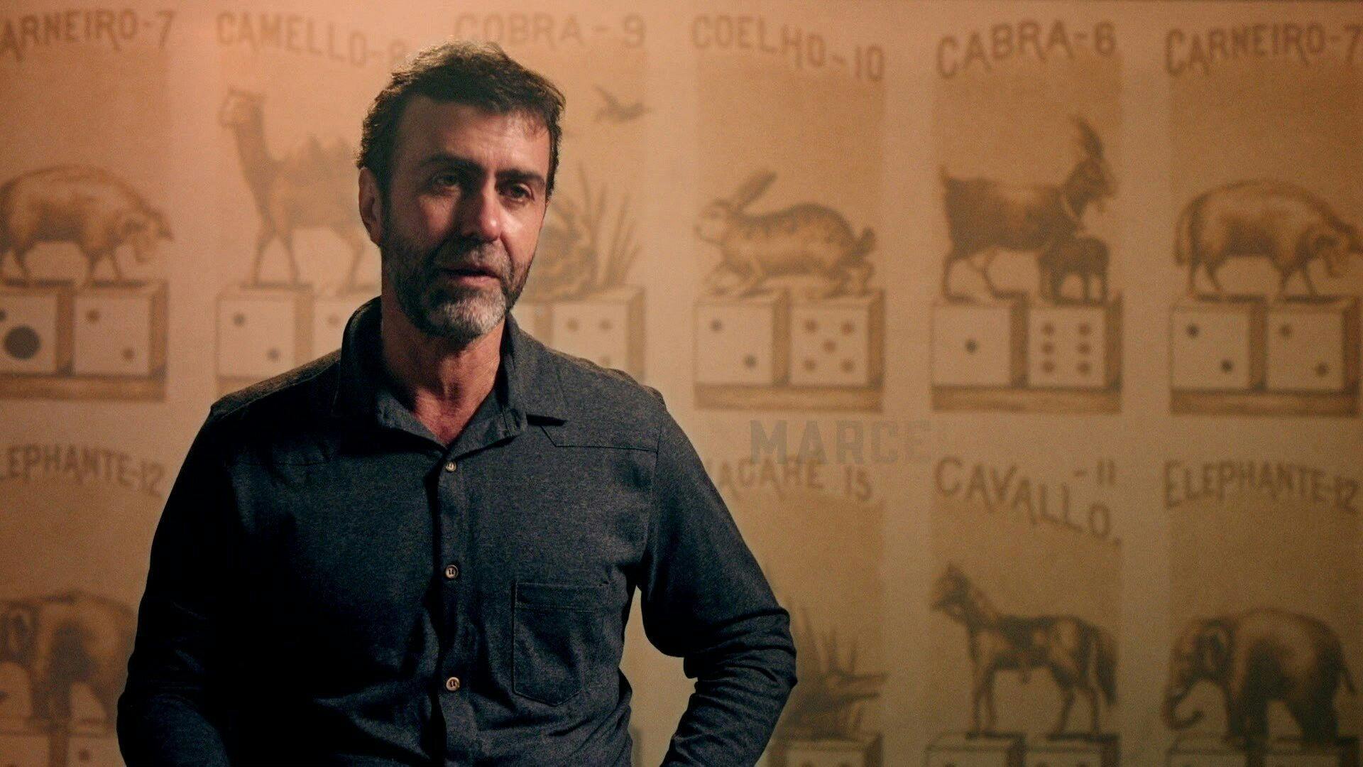 Lei da Selva: A História do Jogo do Bicho - episódio 1x4