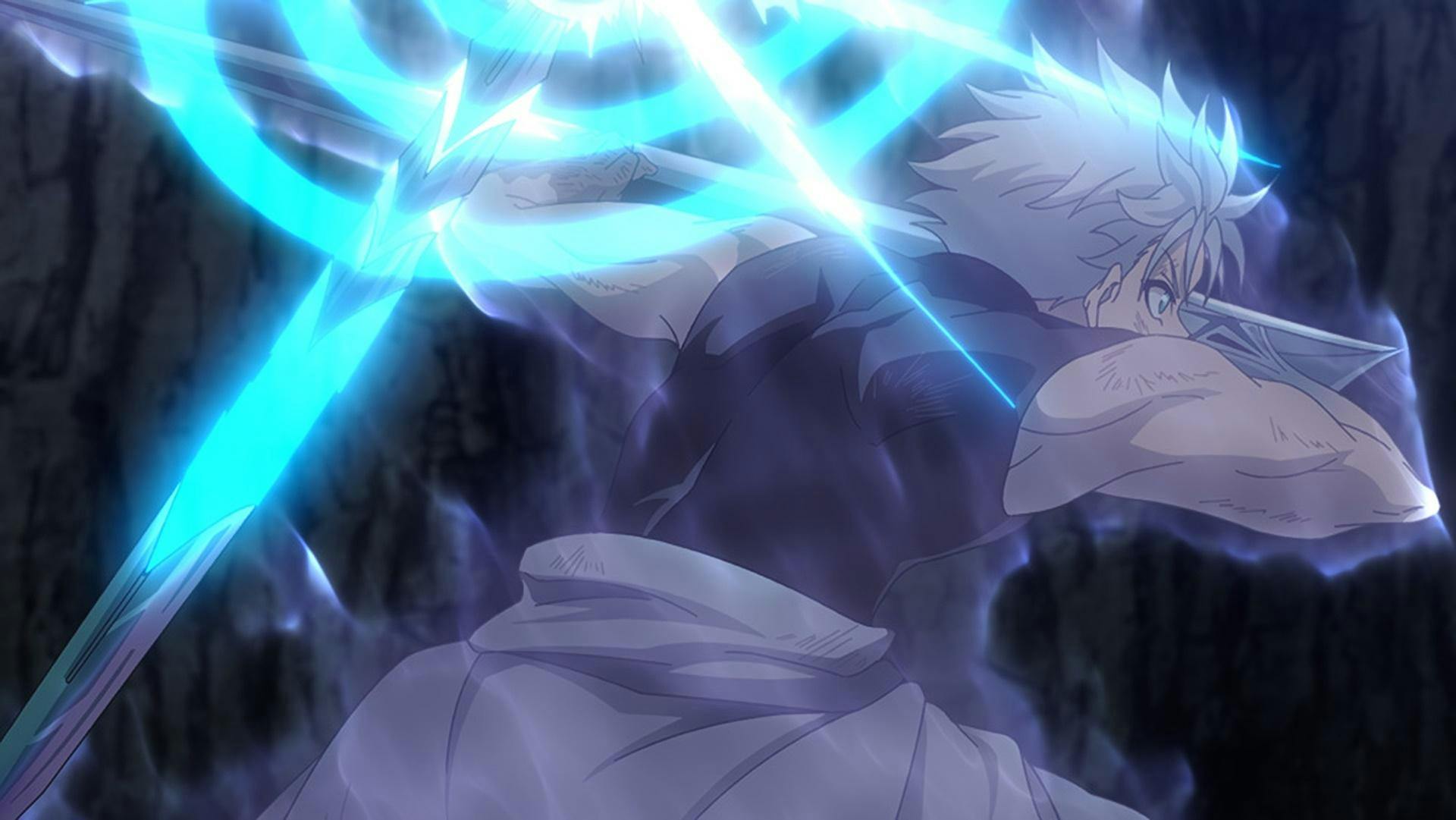 Ragna Crimson - episódio 1x24