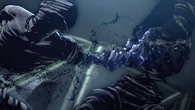 Ajin - episódio 1x6