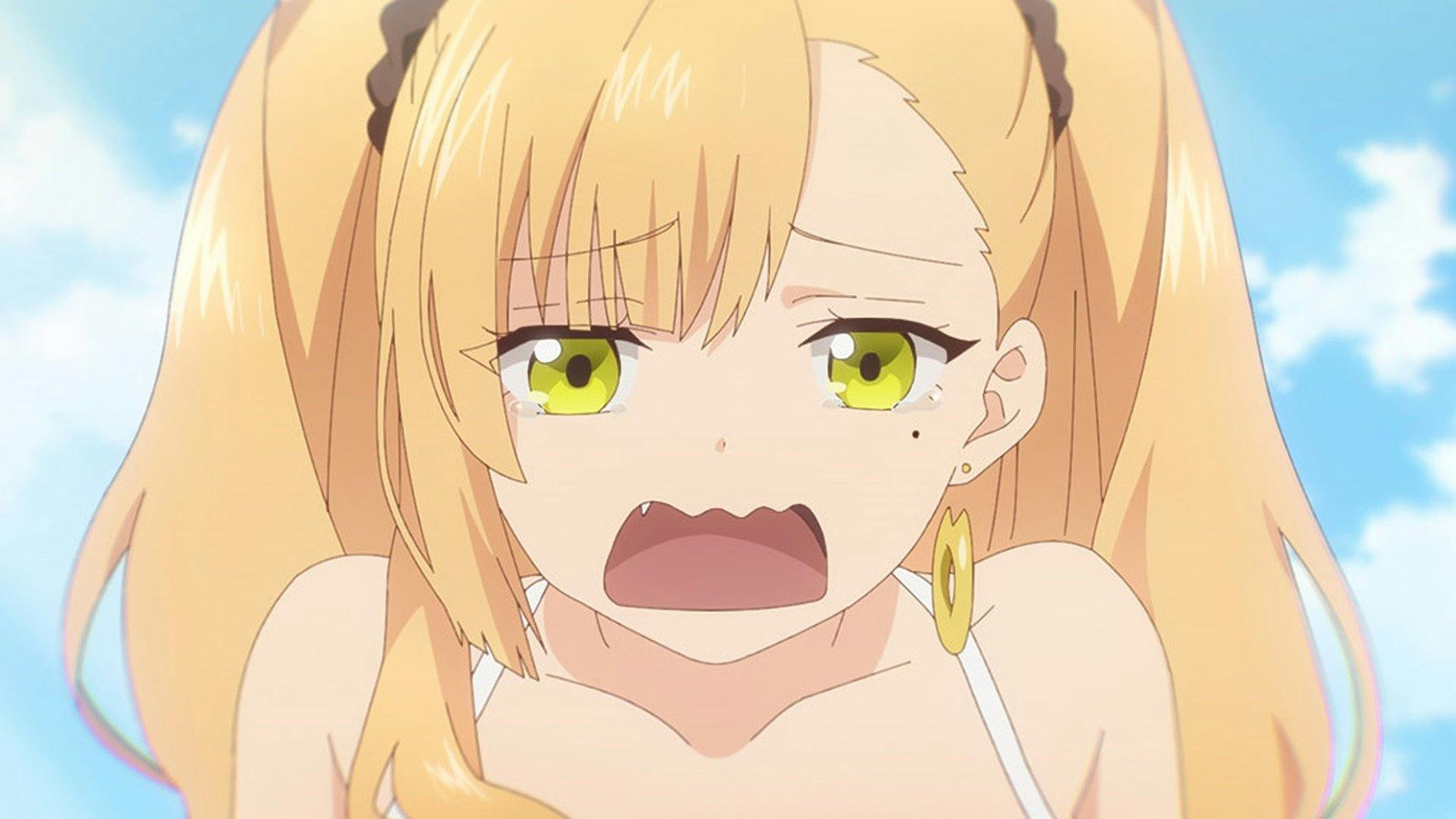 Inu ni Nattara Suki na Hito ni Hirowareta. - episódio 1x3