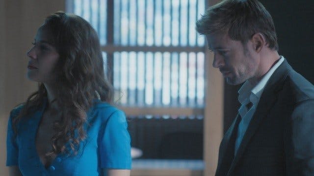 Café com Aroma de Mulher - episódio 1x52