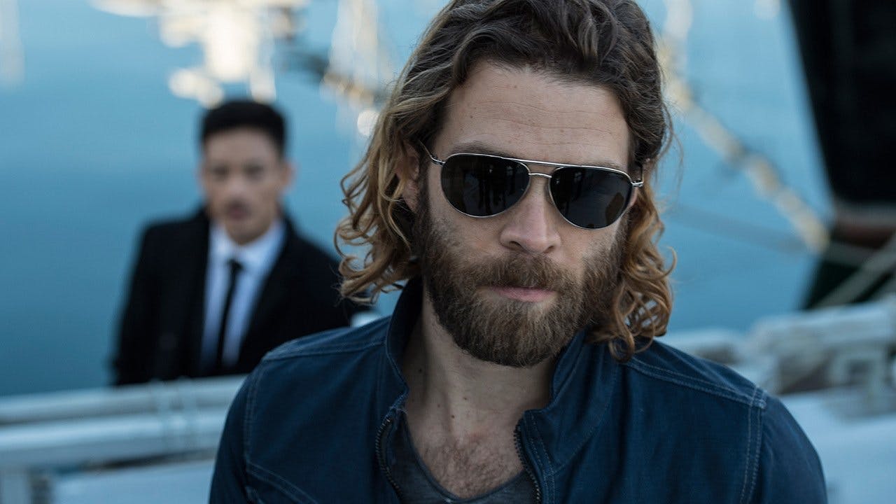 Operação Romeo - episódio 1x10