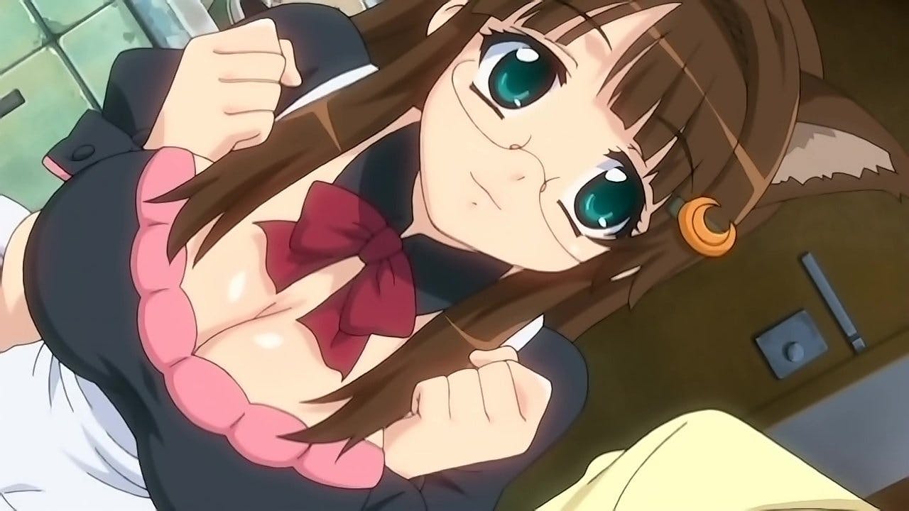 Issho ni H Shiyo! - episódio 1x3