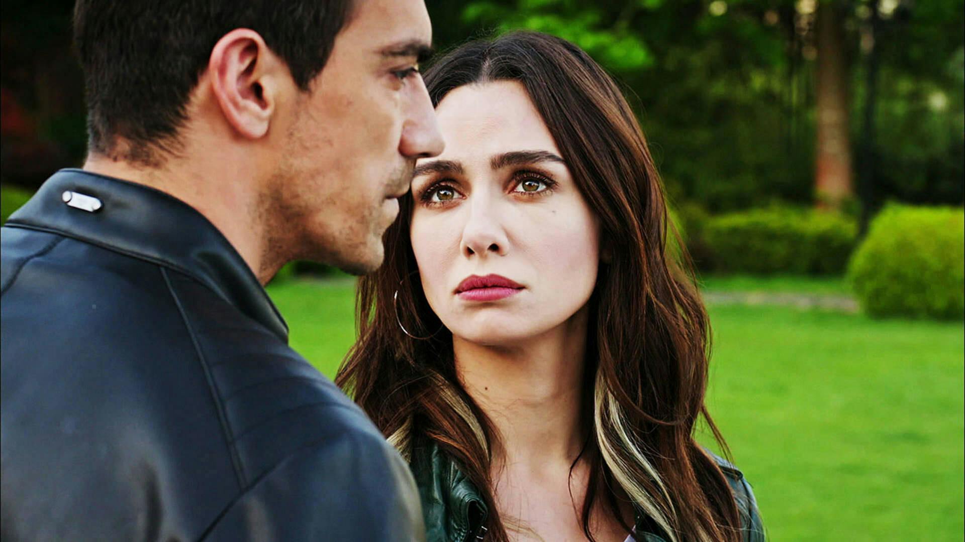 O Preço da Paixão - episódio 1x28