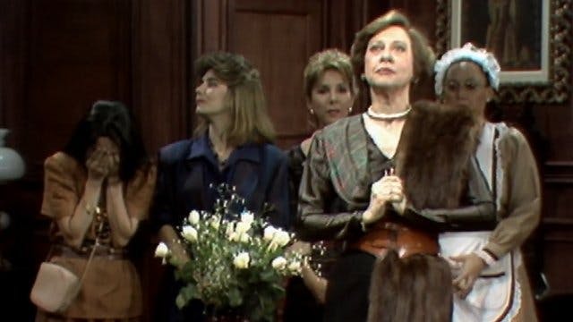 Guerra dos Sexos - episódio 1x143