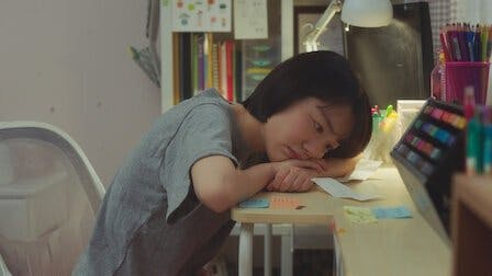 A Love So Beautiful - episódio 1x9