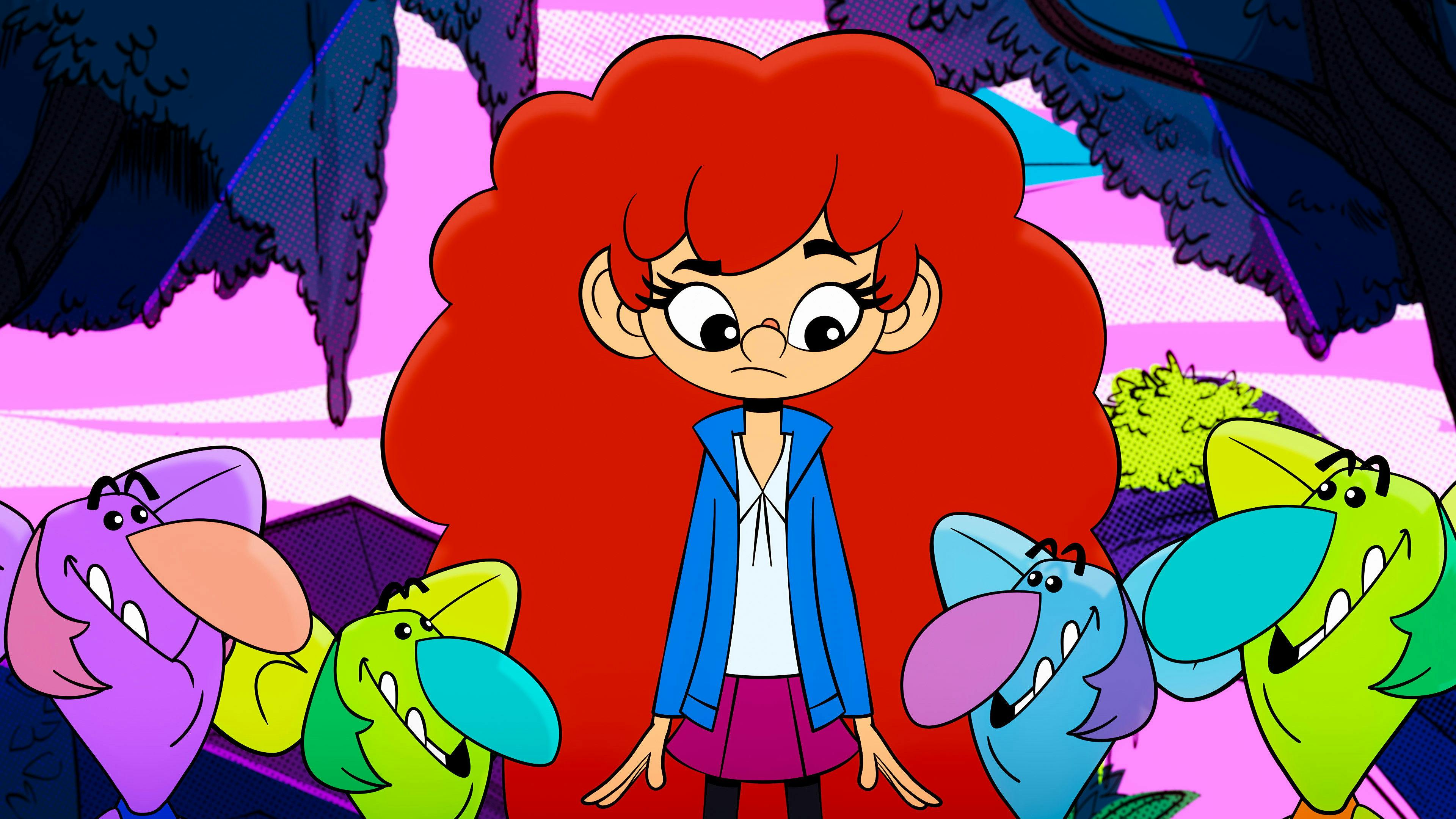 Chapolin e Os Colorados - episódio 1x7