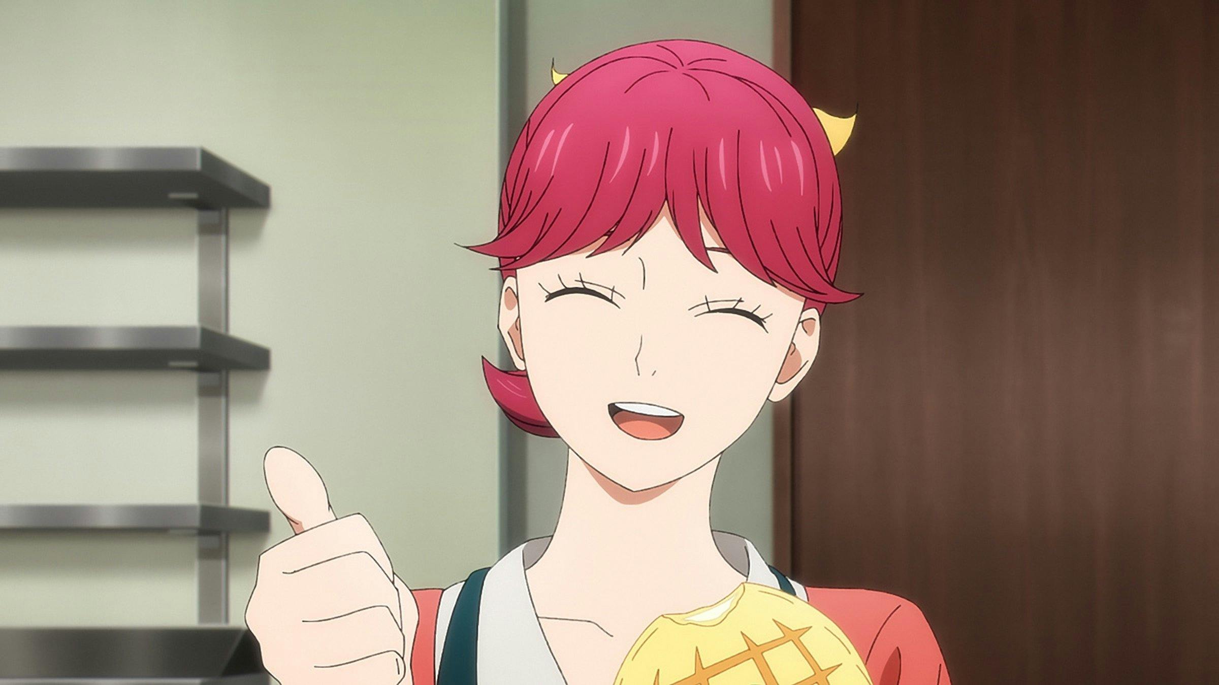 Tokyo 24-ku - episódio 1x7