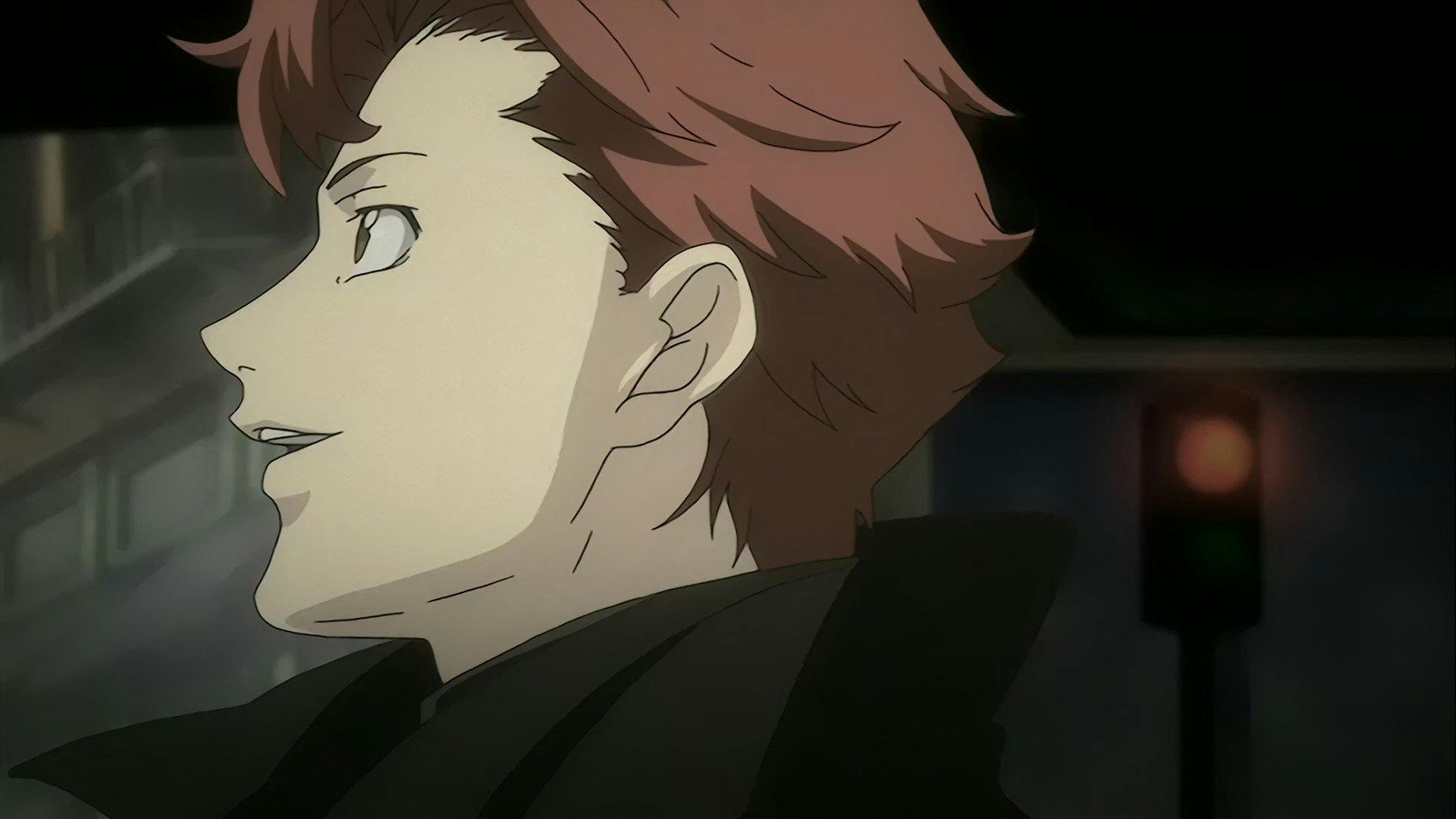 Baccano! - episódio 1x9