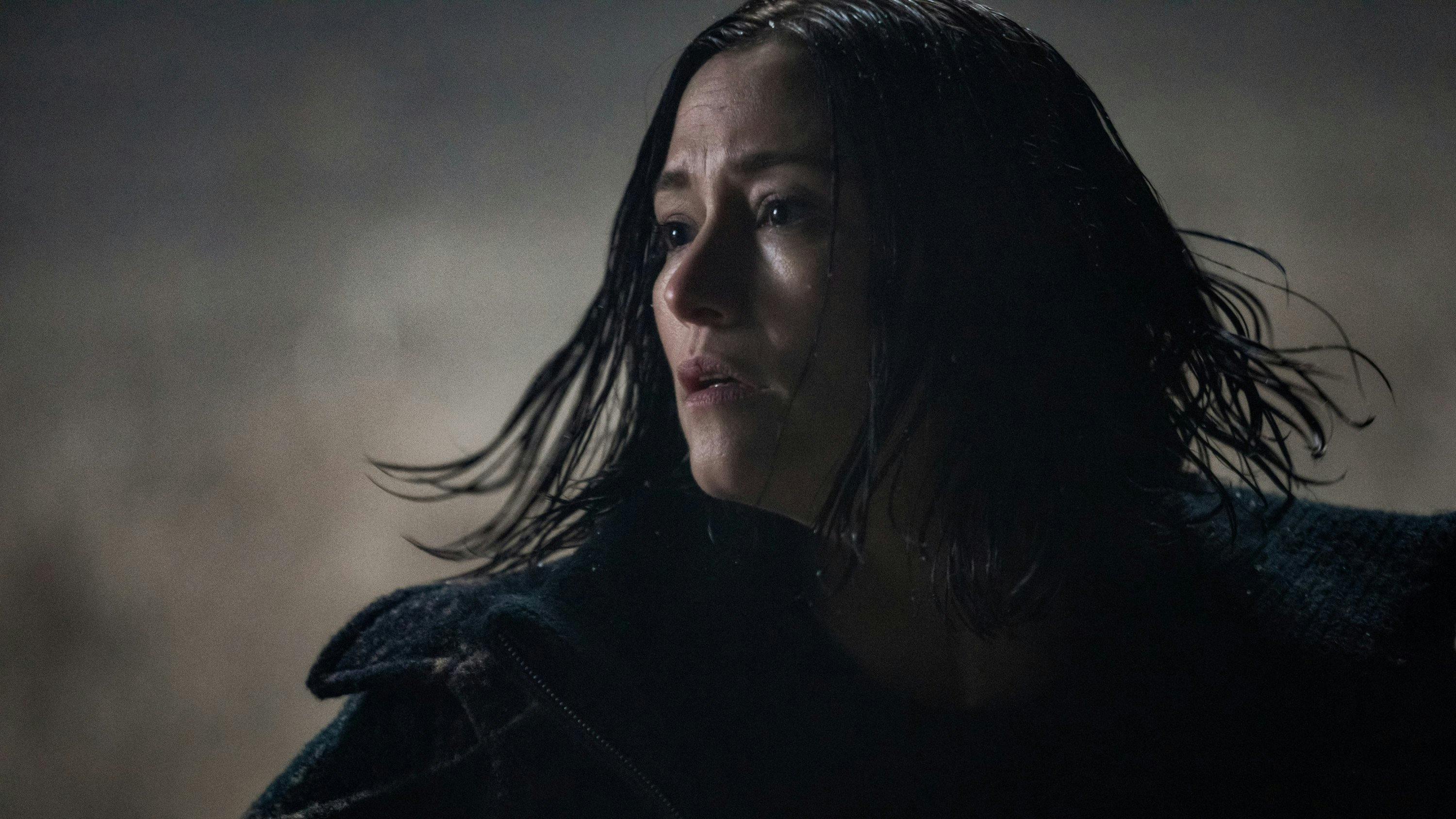 The Way Home - episódio 1x9