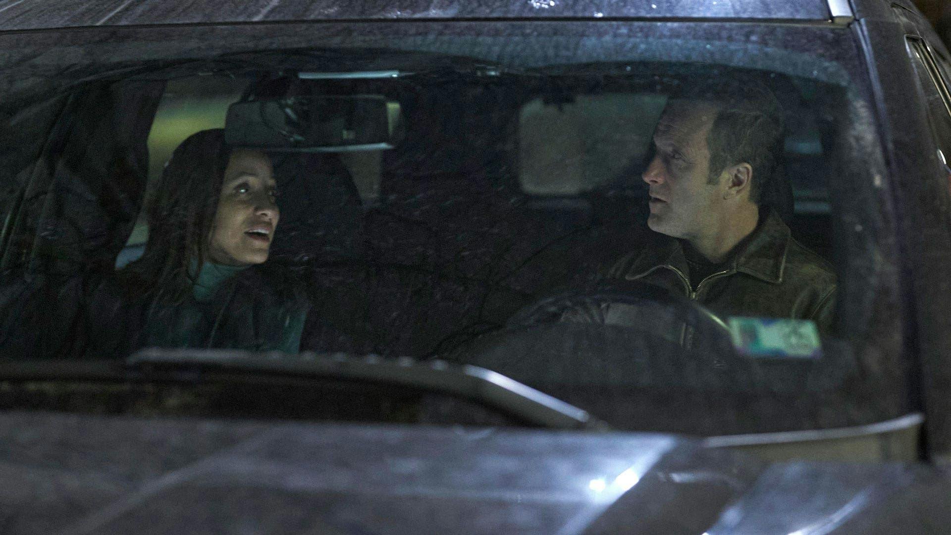 Alert: Missing Persons Unit - episódio 1x9