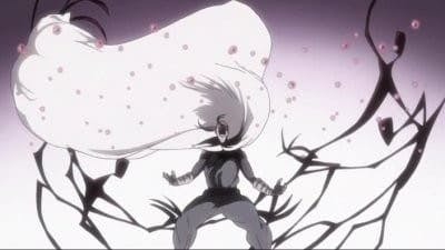Soul Eater - episódio 1x11